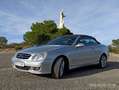 Mercedes-Benz CLK 320 CLK Cabrio 320CDI Plateado - thumbnail 2