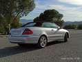 Mercedes-Benz CLK 320 CLK Cabrio 320CDI Plateado - thumbnail 3