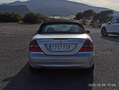 Mercedes-Benz CLK 320 CLK Cabrio 320CDI Plateado - thumbnail 4