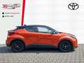 Toyota C-HR 2.0 Hybrid Orange Edition +Navi +Leder +Soundsyste Oranj - thumbnail 2