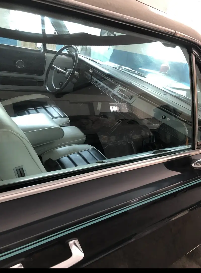 Chrysler 300 coupè - 2