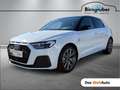 Audi A1 30 TFSI intense Weiß - thumbnail 1