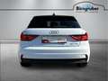 Audi A1 30 TFSI intense Weiß - thumbnail 6