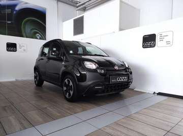 3ª serie - Panda 1.2 City Cross