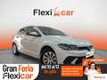 Volkswagen Polo 1.0 TSI Life 70kW Blanc - thumbnail 1