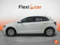 Volkswagen Polo 1.0 TSI Life 70kW Wit - thumbnail 4