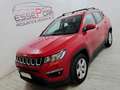 Jeep Compass 1.4 MultiAir 2WD Longitude 40.000KM Rosso - thumbnail 1