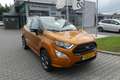 Ford EcoSport 1.0 EcoBoost ST-Line CRUISE, CLIMA, NAVI, WINTER P Oranje - thumbnail 1