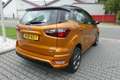 Ford EcoSport 1.0 EcoBoost ST-Line CRUISE, CLIMA, NAVI, WINTER P Oranje - thumbnail 22