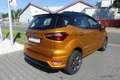 Ford EcoSport 1.0 EcoBoost ST-Line CRUISE, CLIMA, NAVI, WINTER P Orange - thumbnail 22