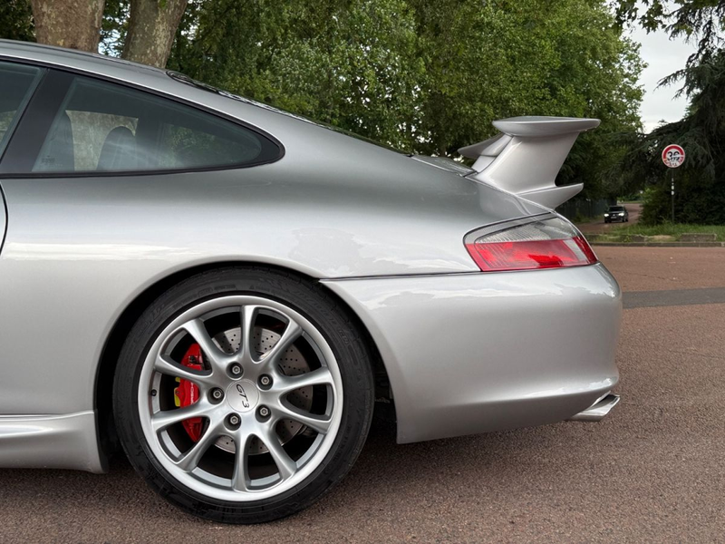 Photo du véhicule