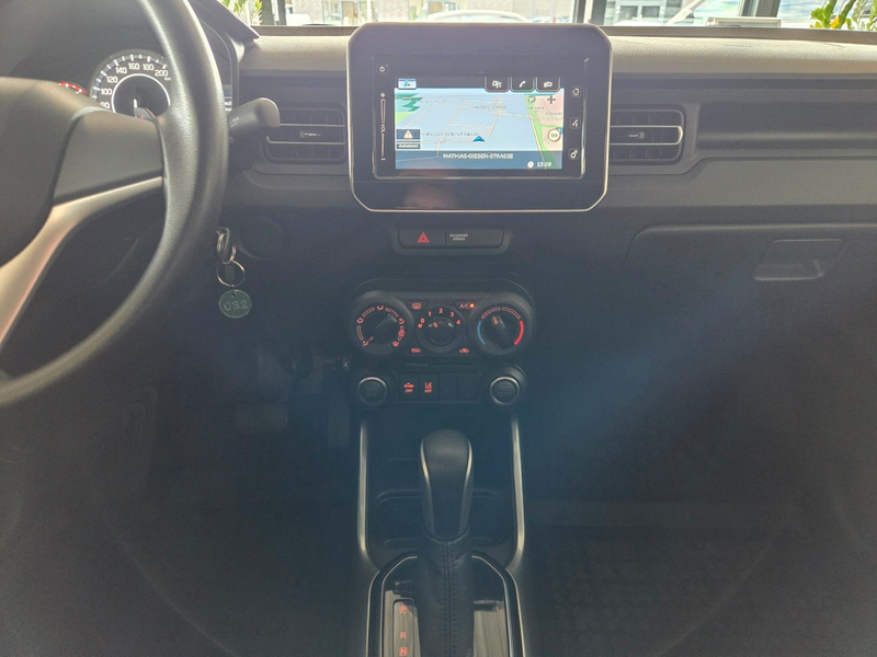 Photo du véhicule