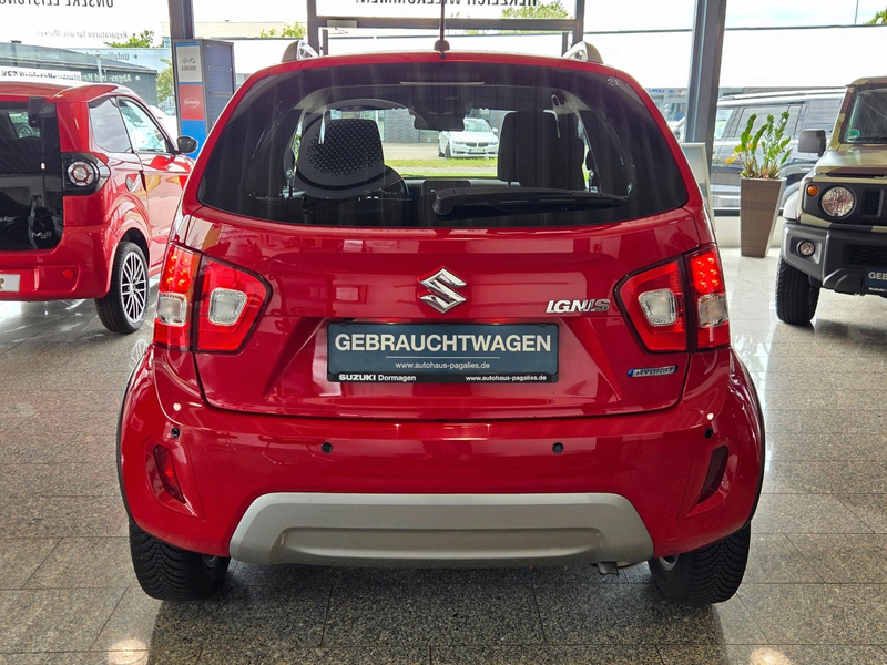 Photo du véhicule