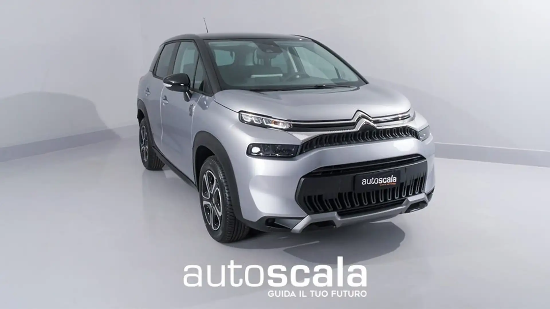 Citroen C3 Aircross PureTech 110 S&S You - 1