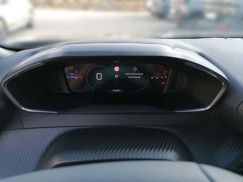 Peugeot 2008 1.2 PureTech 130 Allure LED PDC KlimaA AUT — photo 5