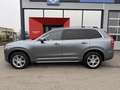Volvo XC90 D4 Kinetic Grau - thumbnail 6