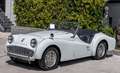 Triumph TR3 TR3A - thumbnail 5