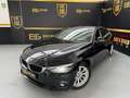 BMW 420 420d Auto. Gran Coupe Negro - thumbnail 7