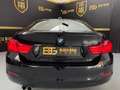 BMW 420 420d Auto. Gran Coupe Zwart - thumbnail 11