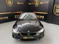 BMW 420 420d Auto. Gran Coupe Negro - thumbnail 3