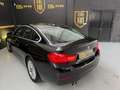 BMW 420 420d Auto. Gran Coupe Negro - thumbnail 9