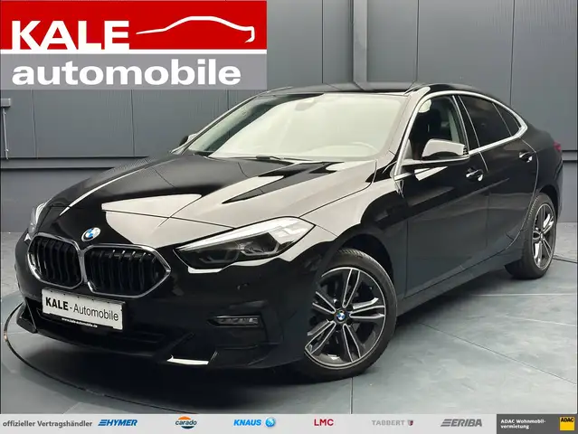 BMW 2 Series main image