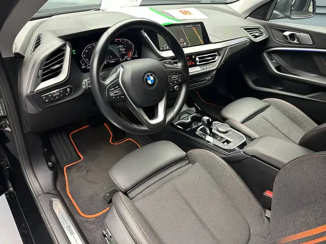 BMW 2 Series view 15