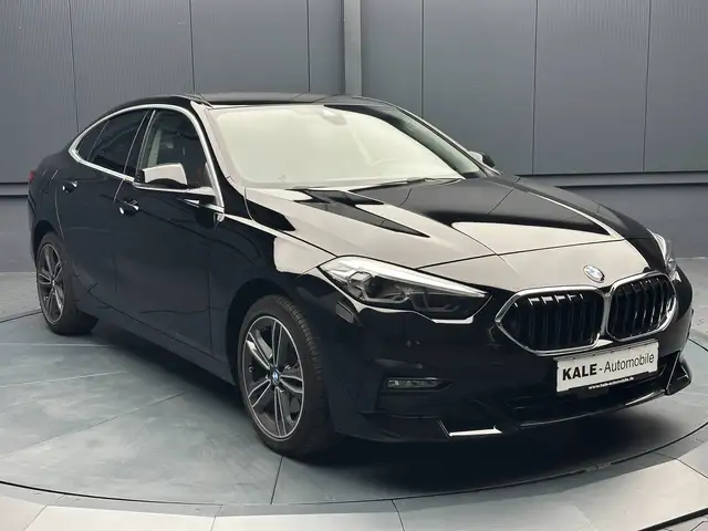 BMW 2 Series view 7
