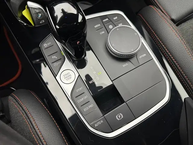 BMW 2 Series view 21