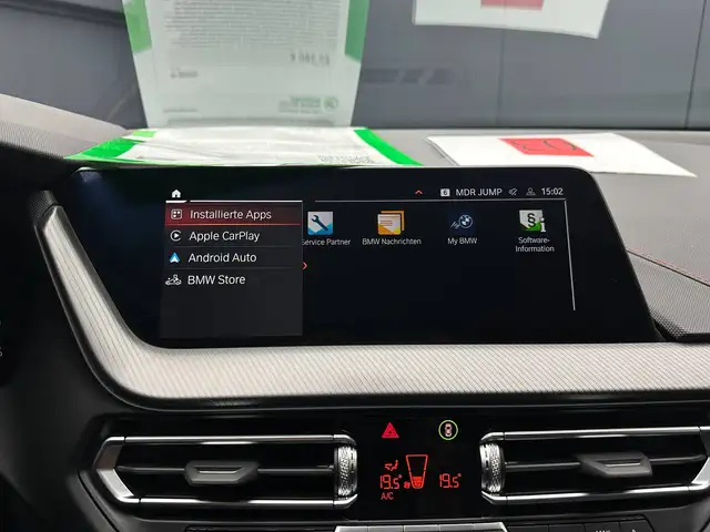 BMW 2 Series view 22