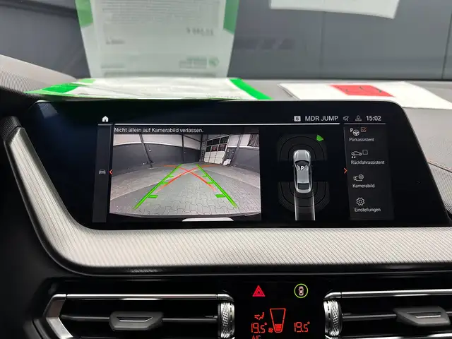 BMW 2 Series view 20