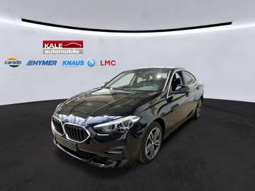 d Gran Coupé Sport Line *NAVI*KAMERA*T-LEDER*