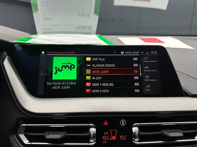 BMW 2 Series view 24
