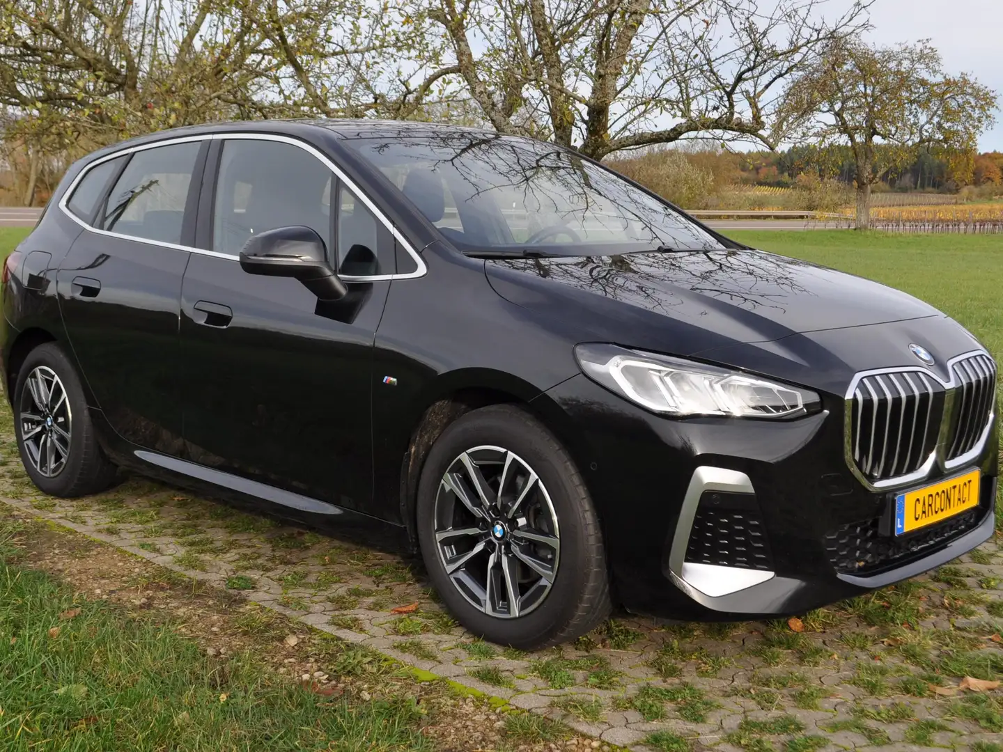 bmw seria 2