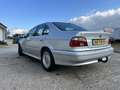 BMW 525 525i Executive Grigio - thumbnail 4
