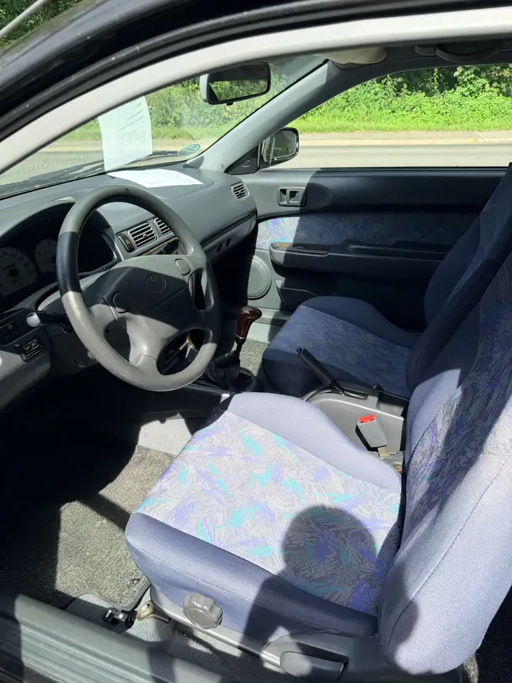 Toyota Paseo 1.5i 16v, foto 9