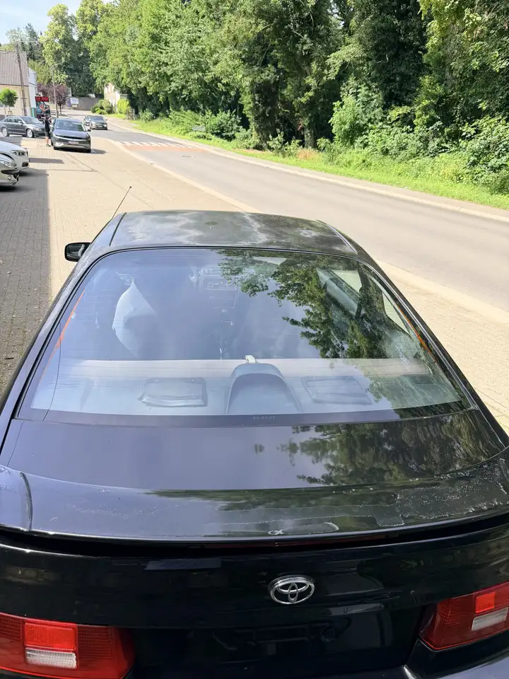 Toyota Paseo 1.5i 16v, foto 8