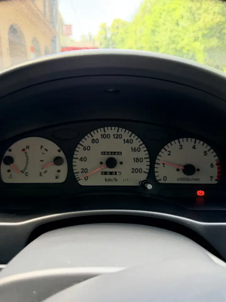Toyota Paseo 1.5i 16v, foto 12