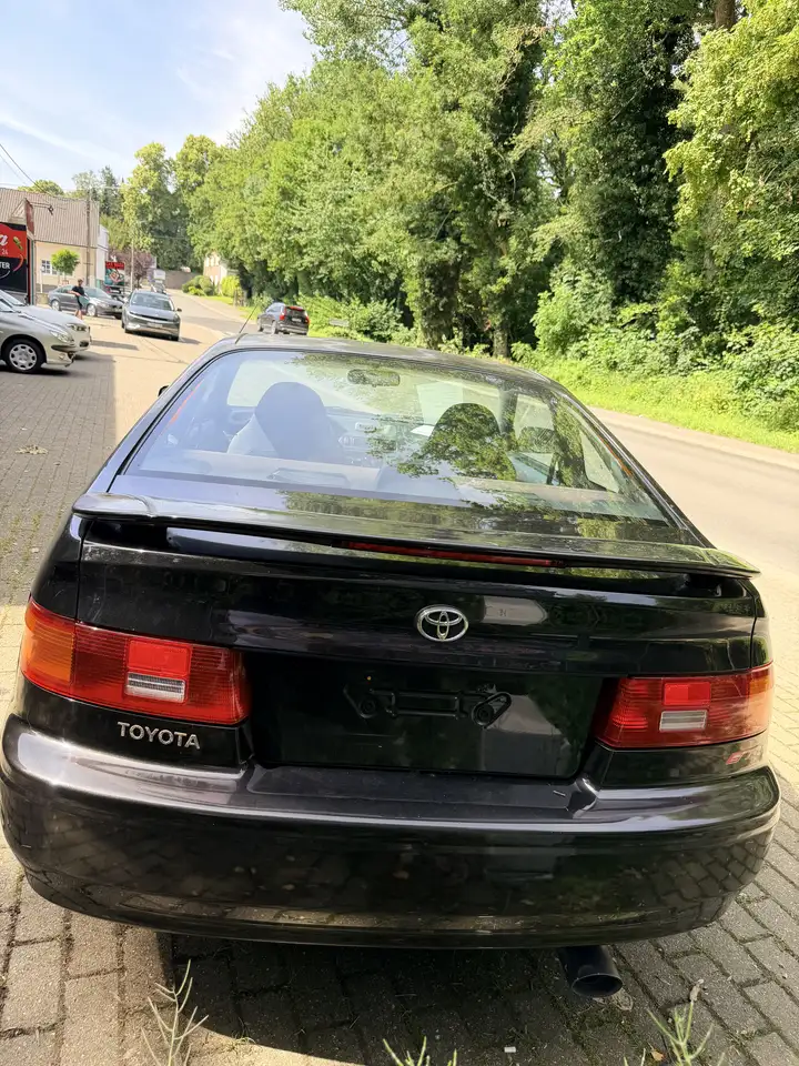 Toyota Paseo 1.5i 16v, foto 5