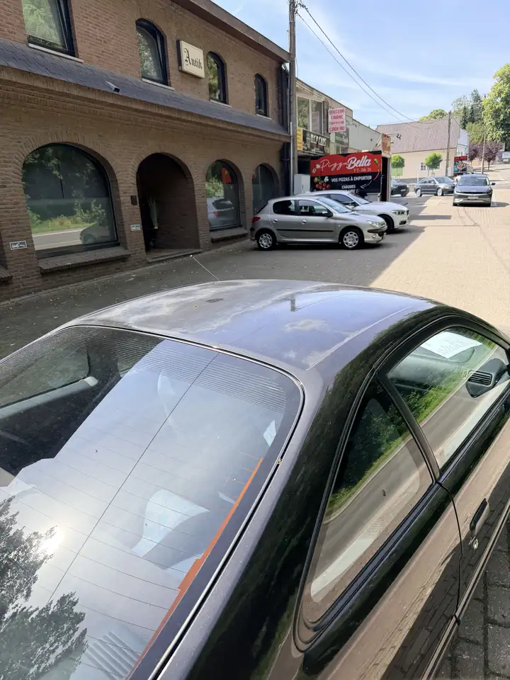 Toyota Paseo 1.5i 16v, foto 7