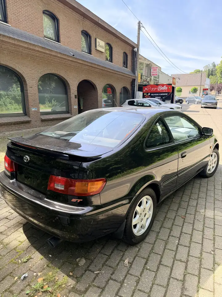 Toyota Paseo 1.5i 16v, foto 4