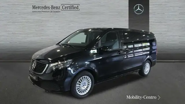 Mercedes-Benz EQV 300 Larga