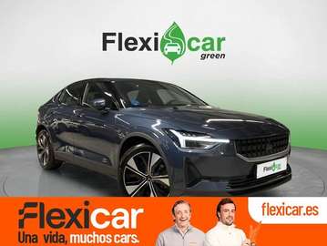 Standard Range Single Motor FWD 69kWh