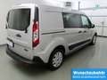 Ford Transit Connect 1.5 Trend 230 L2  PPS+Tempomat Argent - thumbnail 4