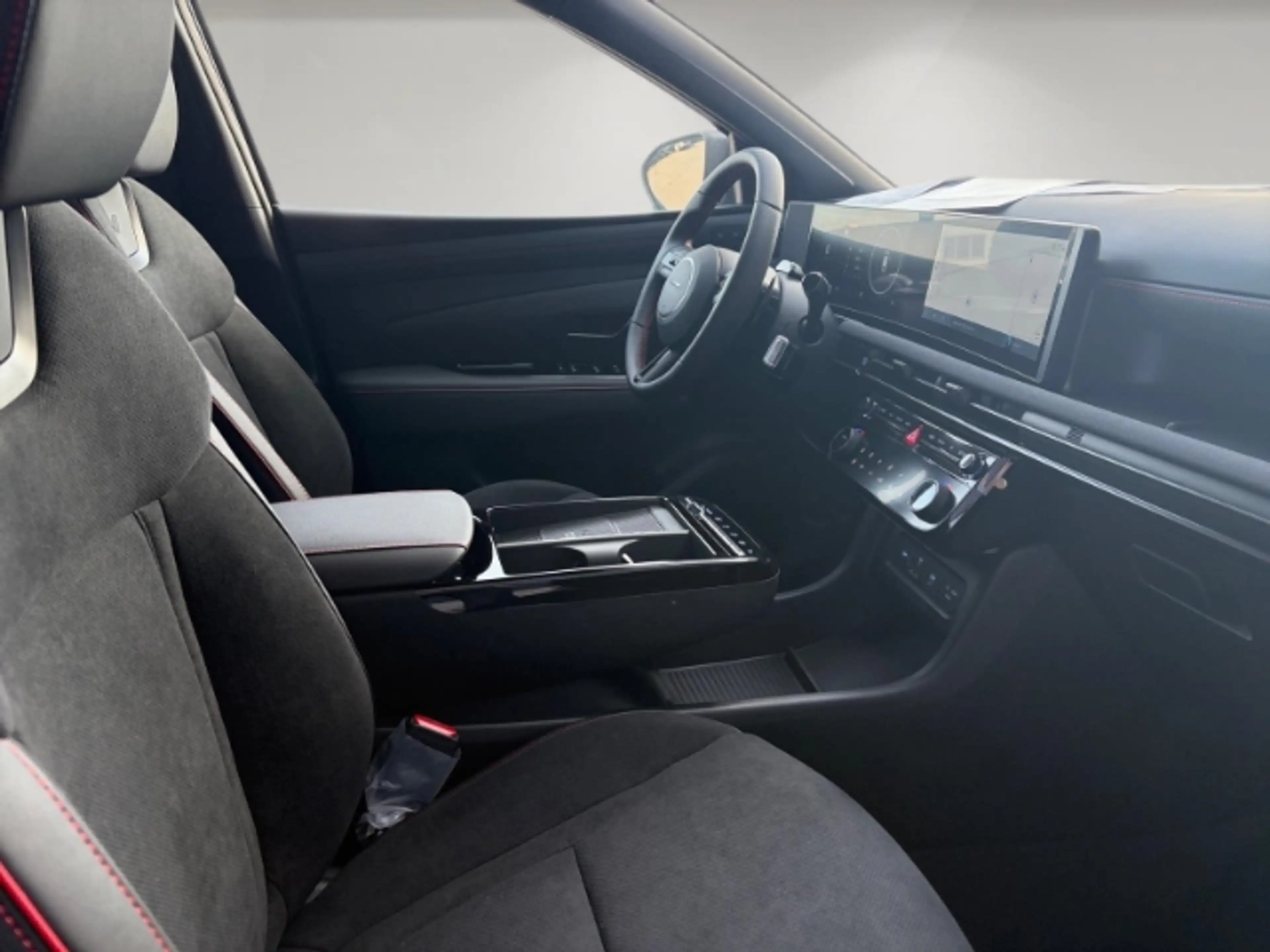 Hyundai TUCSON NLine X FL (MY27) 1.6 T-GDI (150 PS) 7-DCT 2WD 360 — photo 14