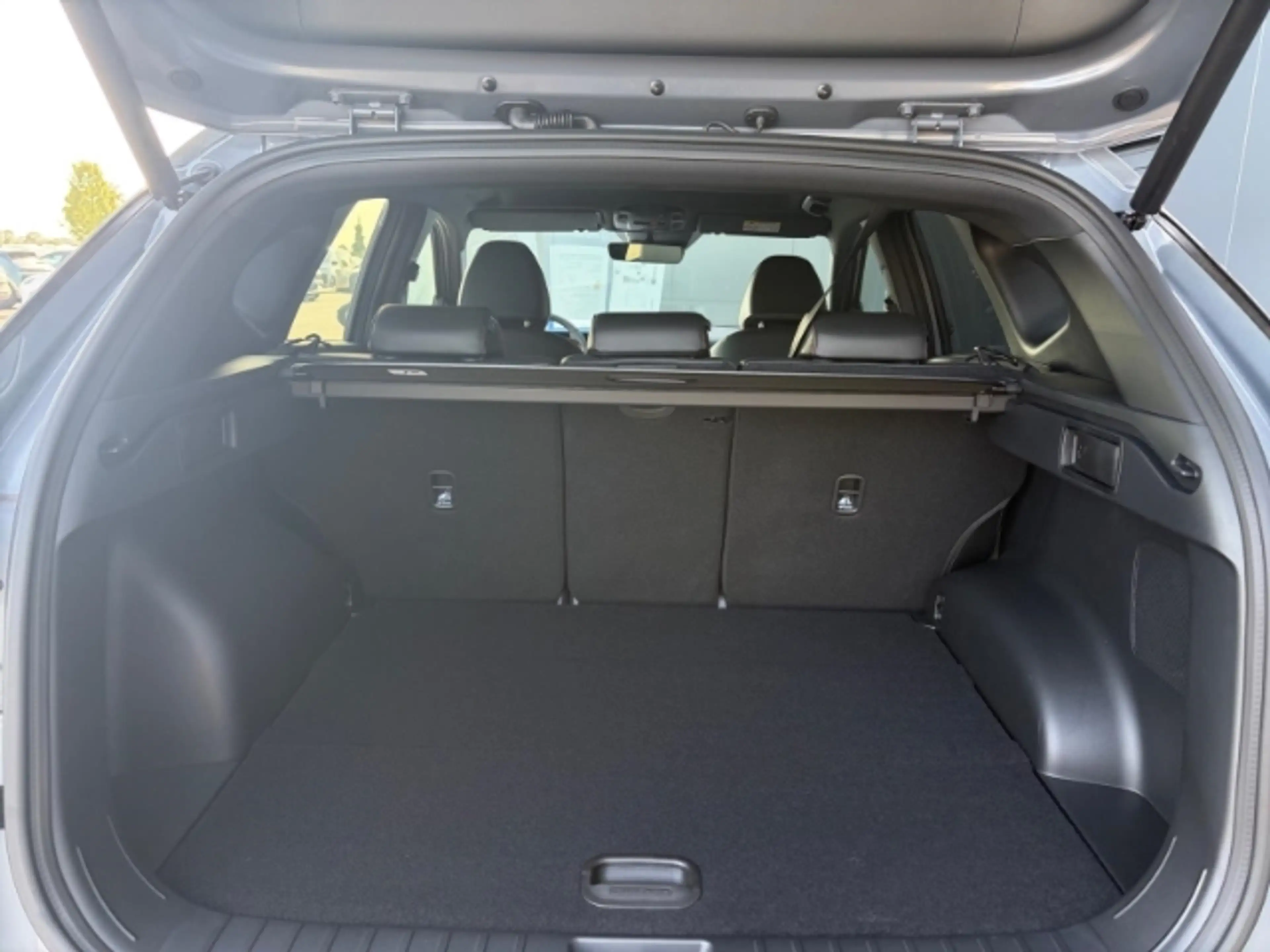 Hyundai TUCSON NLine X FL (MY27) 1.6 T-GDI (150 PS) 7-DCT 2WD 360 — photo 12