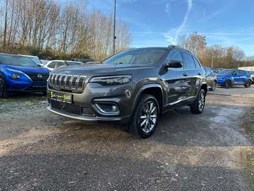 2.2 MultiJet Act. Drive I Overland ACC