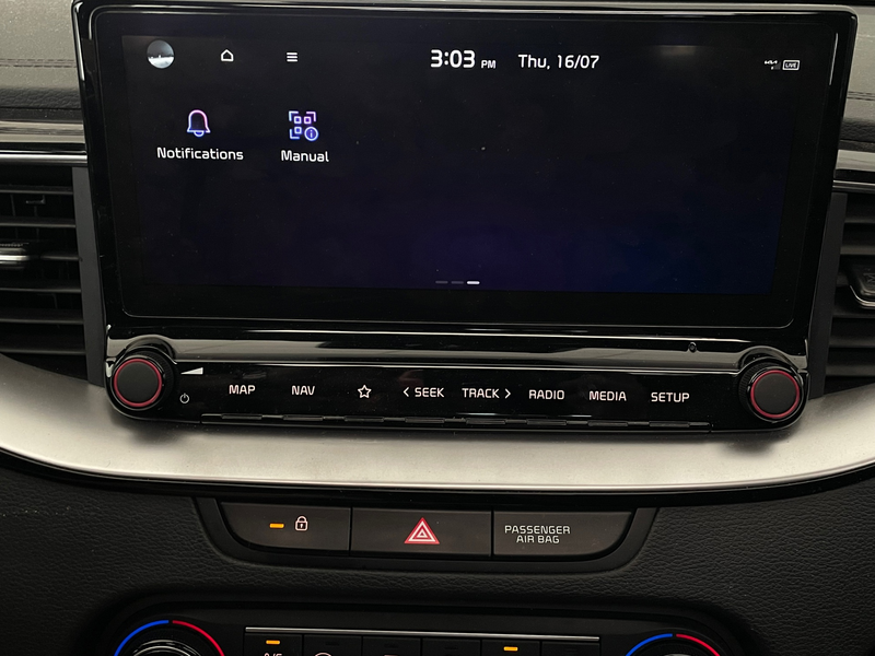 Kia ProCeed / pro_cee'd 1.5 T-GDI GT-Line ORG NL DEALEROND 1E EIG|PANO|CAM — photo 14