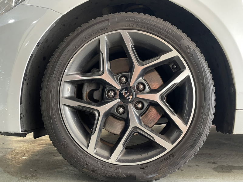 Kia ProCeed / pro_cee'd 1.5 T-GDI GT-Line ORG NL DEALEROND 1E EIG|PANO|CAM — photo 9