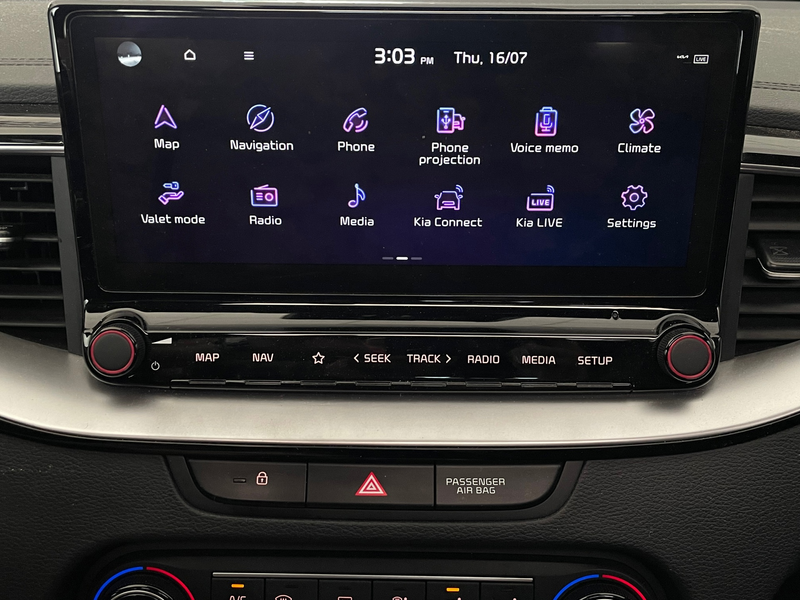 Kia ProCeed / pro_cee'd 1.5 T-GDI GT-Line ORG NL DEALEROND 1E EIG|PANO|CAM — photo 13